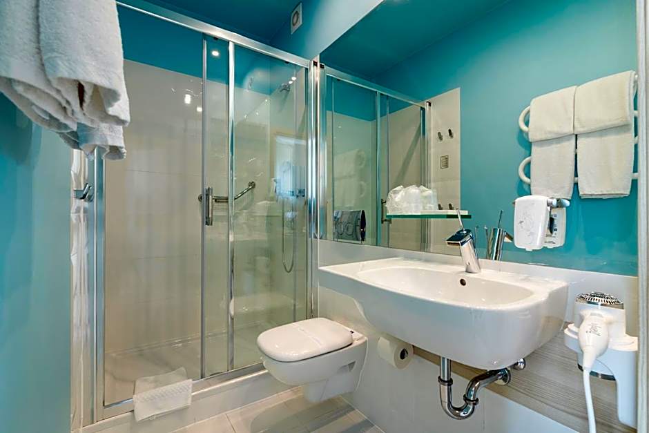 Hotel Cristal BiaA'ystok