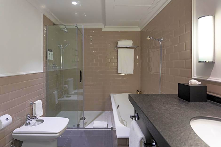 Hotel Villa Soro