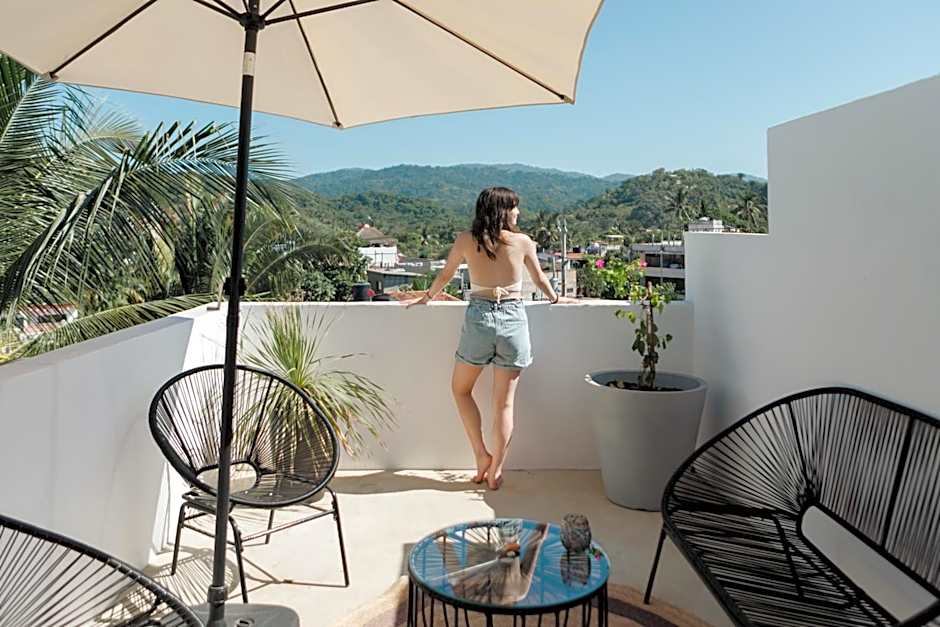 Casa Fenix