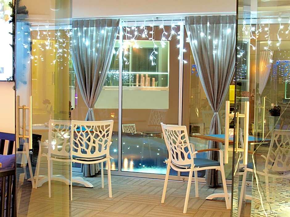 Omiros Boutique Hotel (Adults Only)