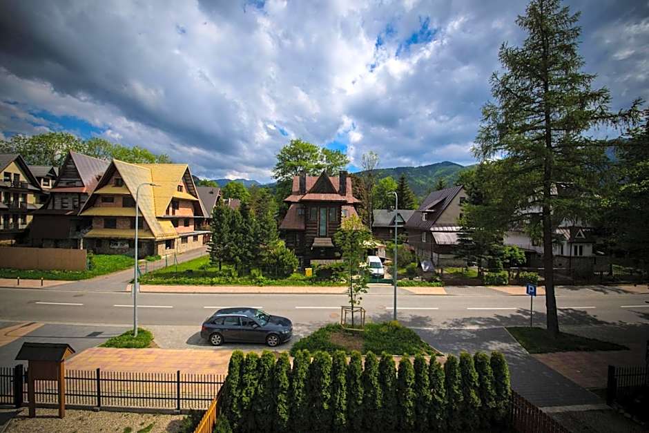 Pensjonat Arnika
