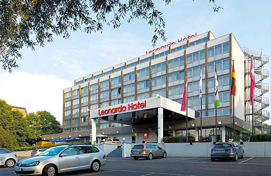 Leonardo Hotel Monchengladbach
