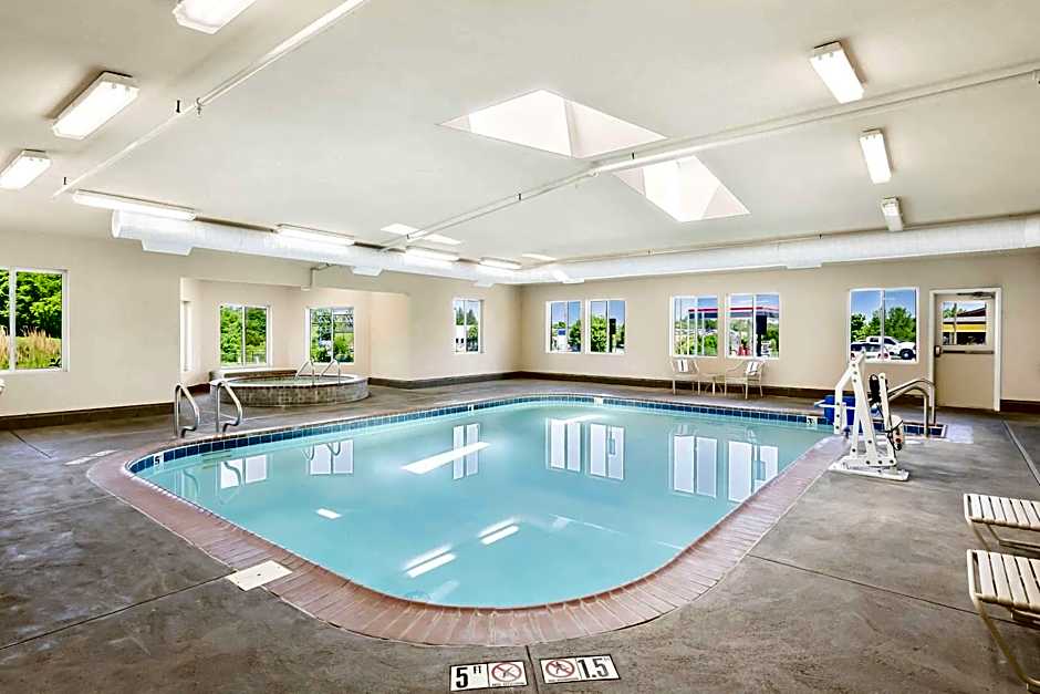 Best Western Nebraska City Inn