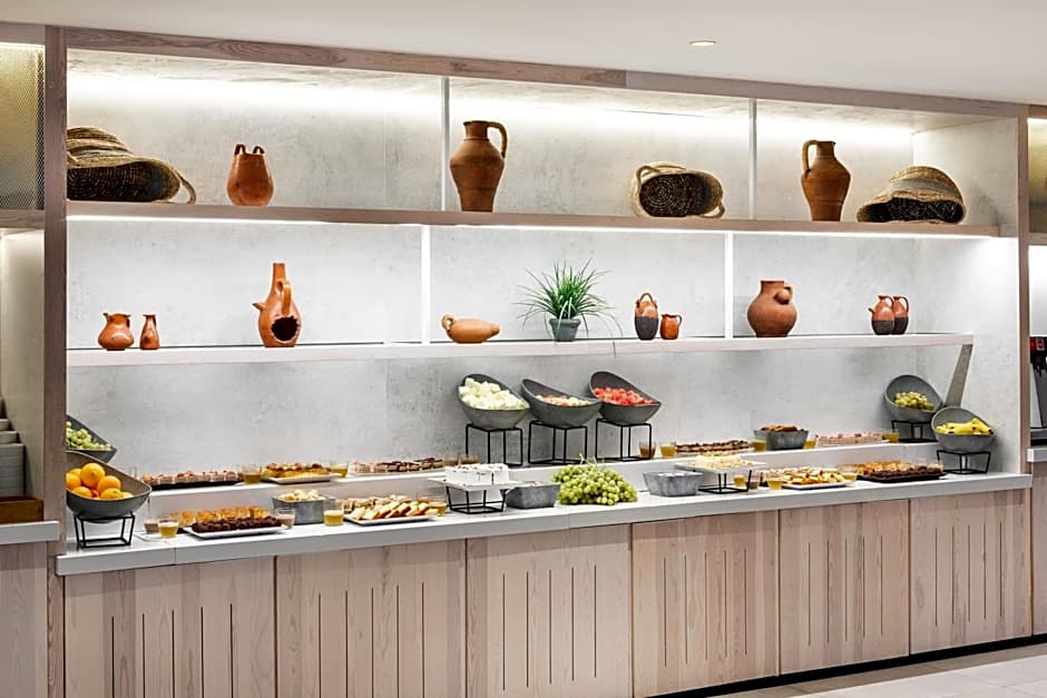 Sol Fuerteventura Jandia - All Suites