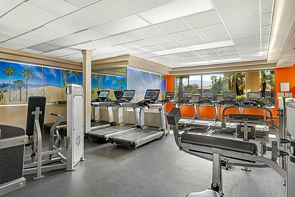 Marriott's Desert Springs Villas I