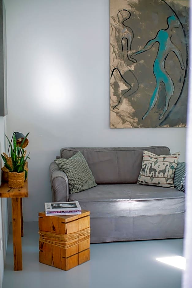 Ecocirer Guest House