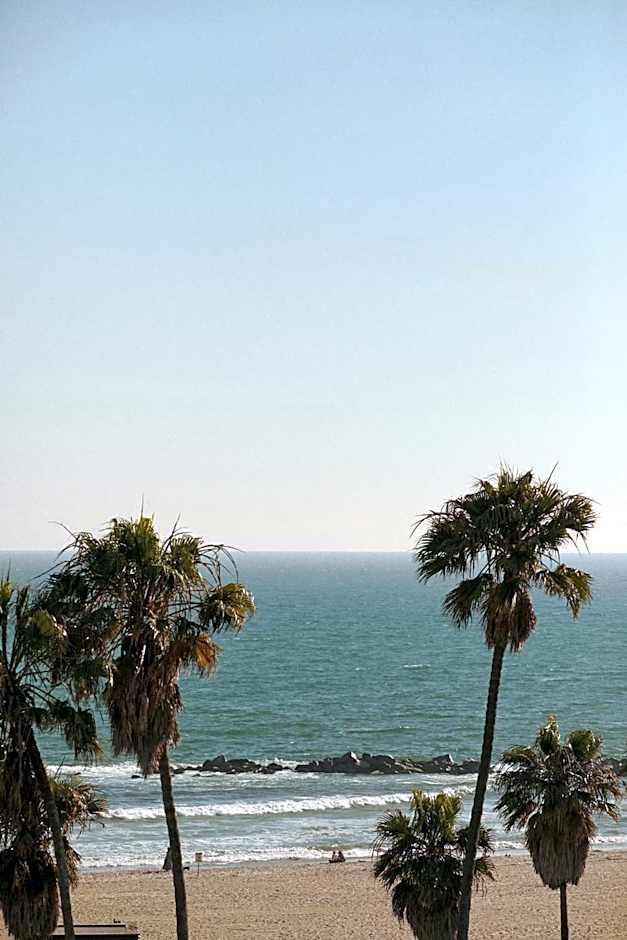 Hotel Erwin Venice Beach