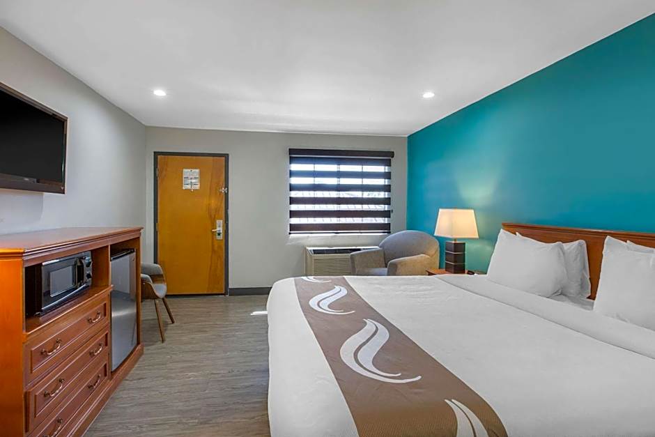 Quality Inn Hollywood