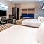 Microtel Inn & Suites by Wyndham Scott Lafayette