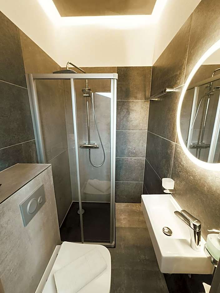 Hotel am Stadtpark Nordhausen