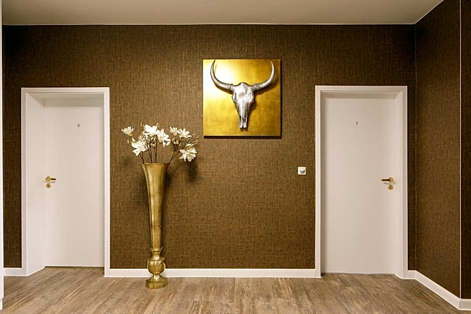 Landgasthof Deutsches Haus