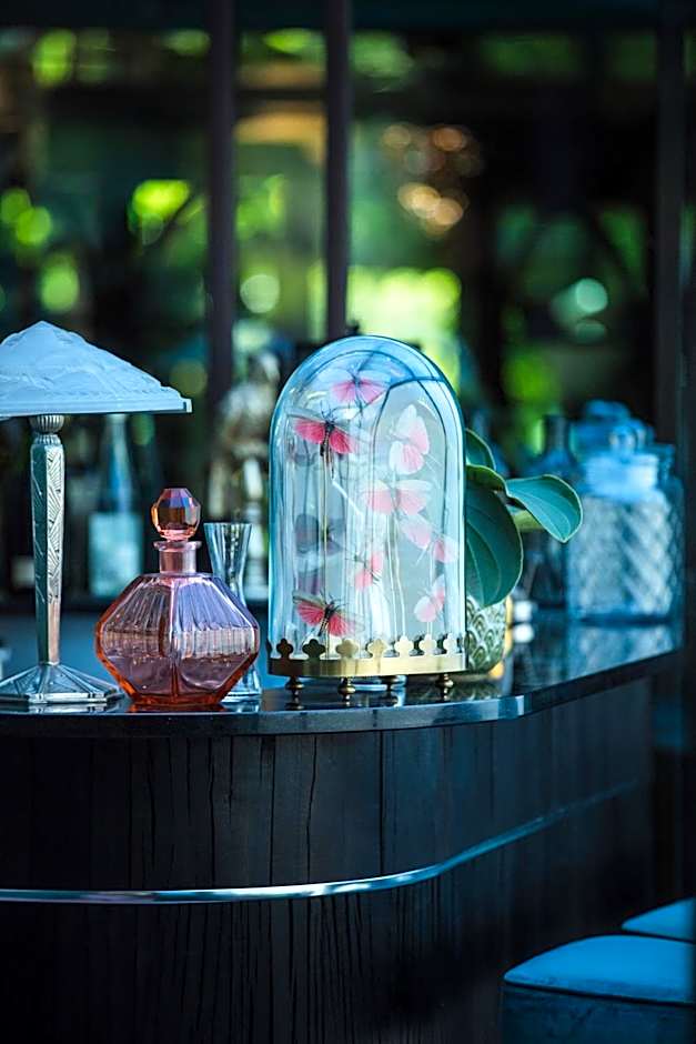 La Mare aux Oiseaux, The Originals Collection