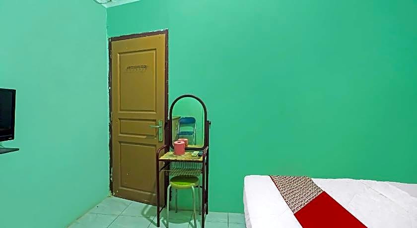 Hotel O Faraas Homestay Syariah