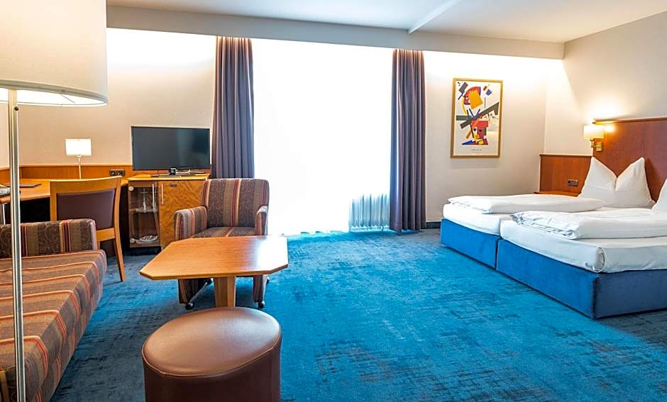 Domus Hotel