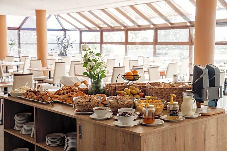 Rodinný Hotel Hubert High Tatras