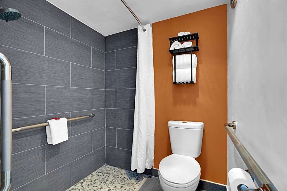 Tombstone Lookout Lodge, SureStay Collection by Best Western