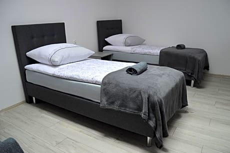 Hostel Adabet