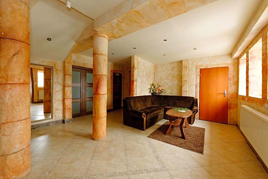 Restauracja Rycerska