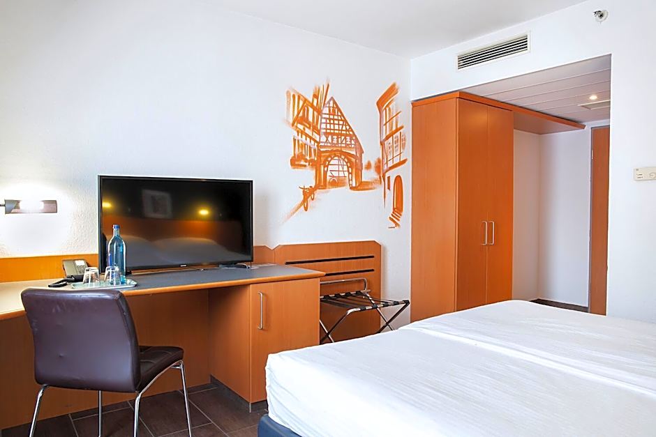 Michel Hotel Heppenheim