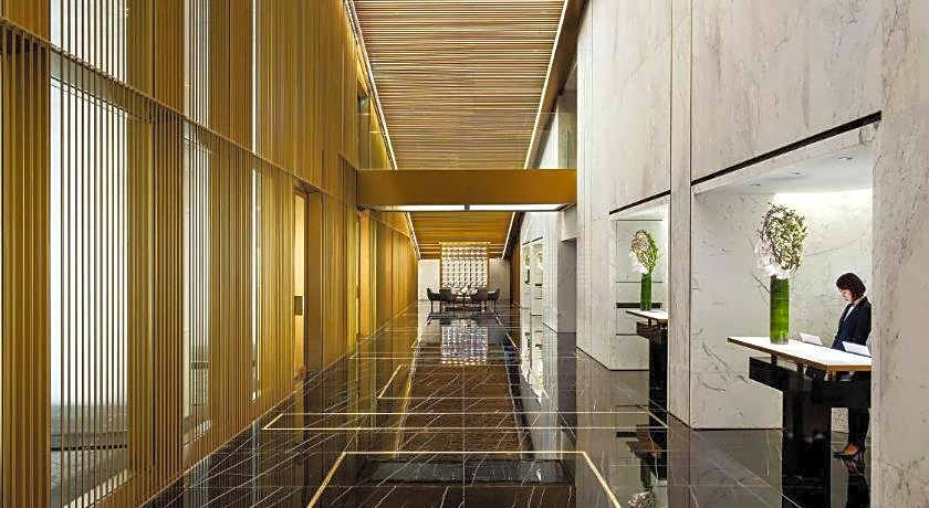 The Murray, Hong Kong, a Niccolo Hotel