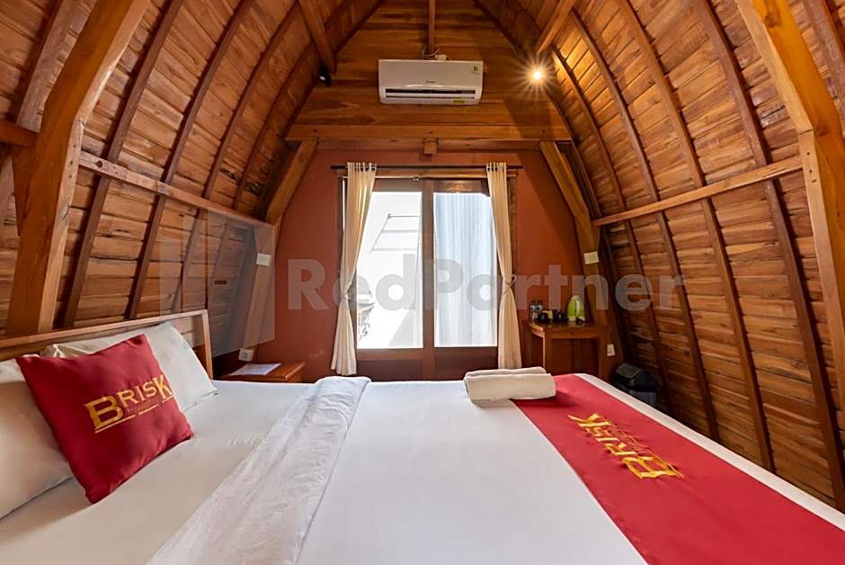 Brisk Homestay Uluwatu RedPartner