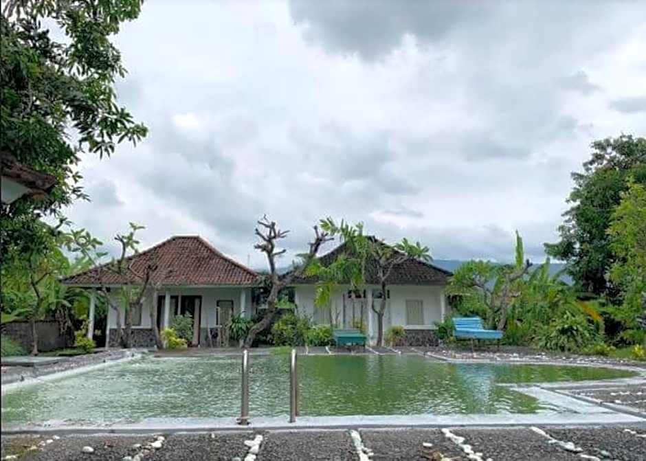 Hepi Bungalow