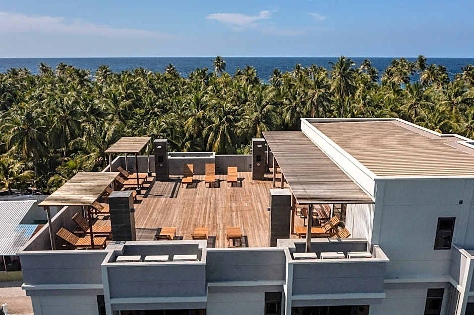 Ataraxis Grand and Spa Fuvahmulah