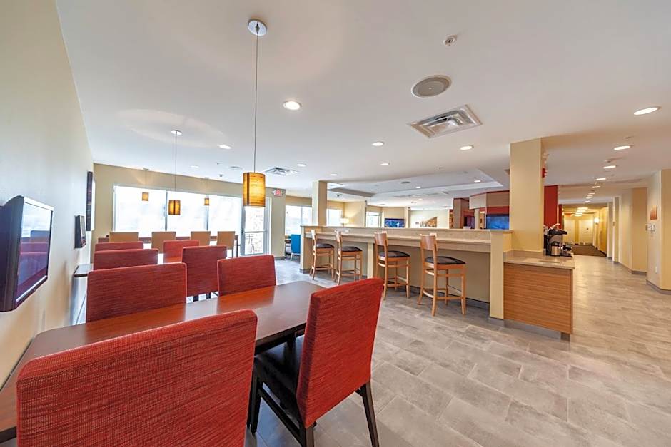 TownePlace Suites by Marriott Front Royal