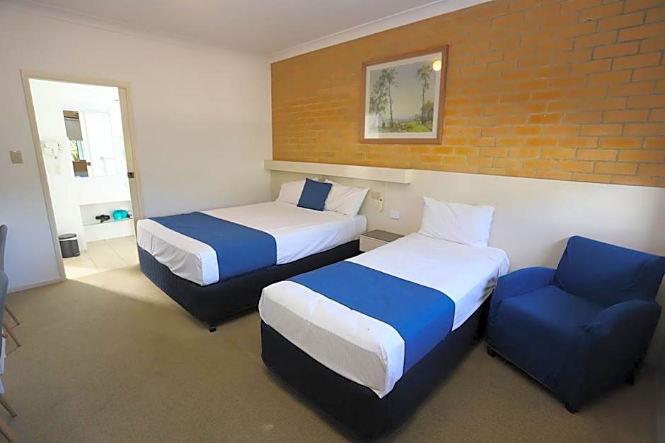 Great Eastern Motor Inn Gympie