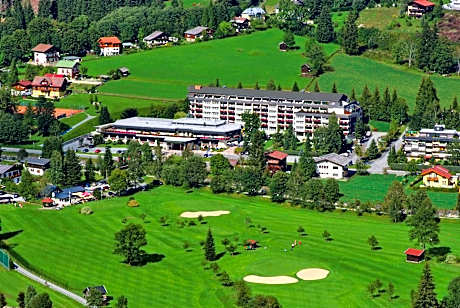 EUROPÄISCHER HOF Bad Gastein