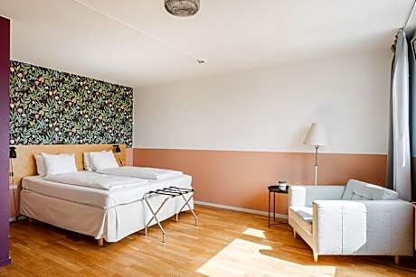 Superior Double Studio - 63 in bed
