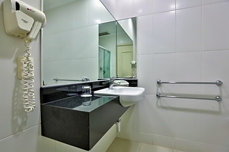 CHALET LUXURY SEA VIEW
