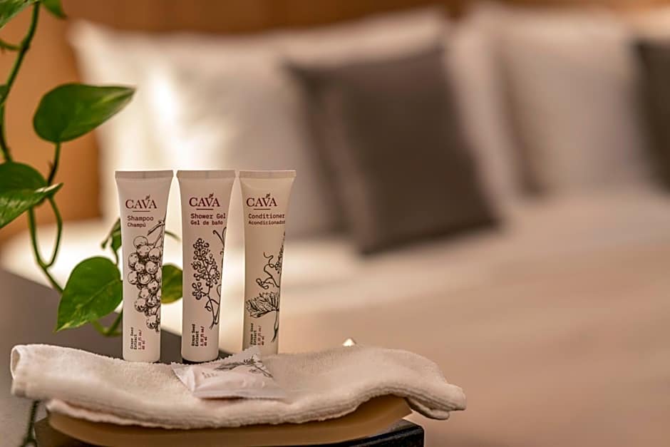 Stadía Suites Querétaro Centro Histórico