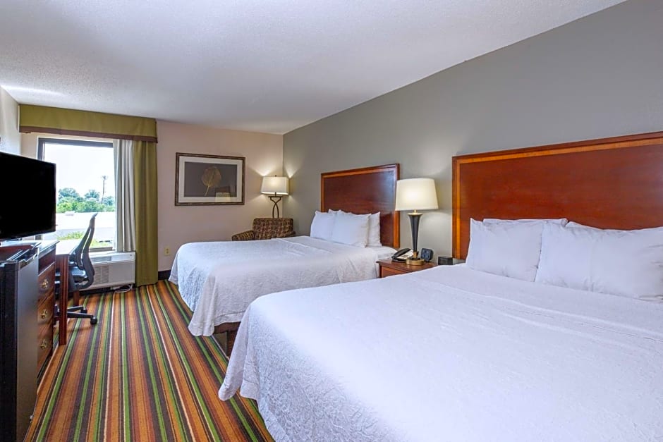 Hampton Inn By Hilton Winston-Salem-I-40/Hanes Mall