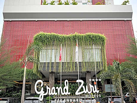 Grand Zuri Pekanbaru Hotel