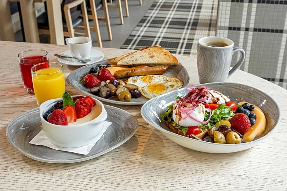 Delta Hotels by Marriott Ottawa City Centre