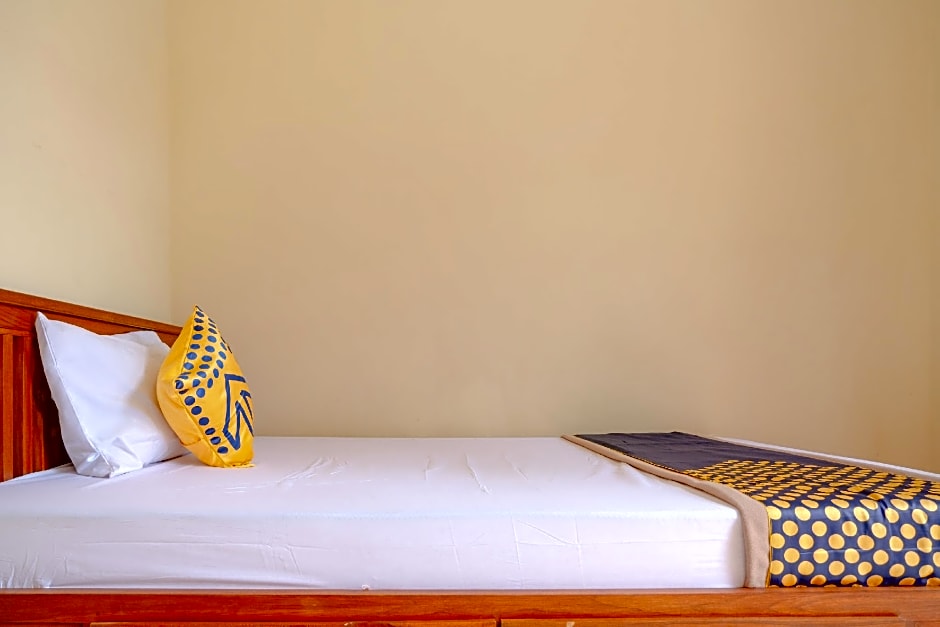 Hotel O Panderman Residence
