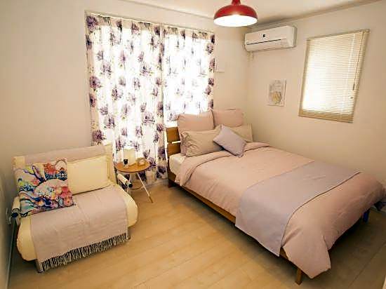 Cool Private Guesthouse  Uruma