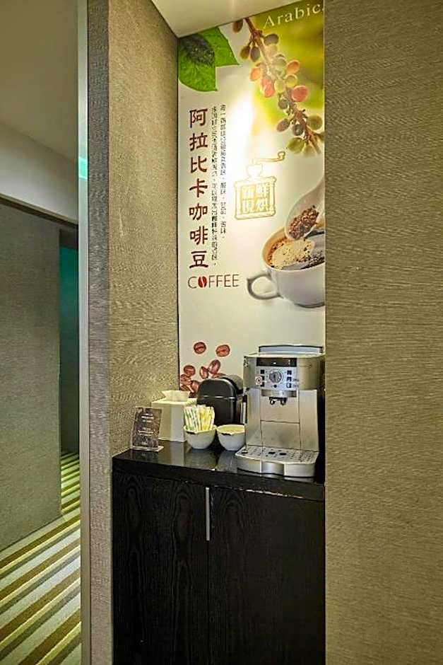 Stay Inn