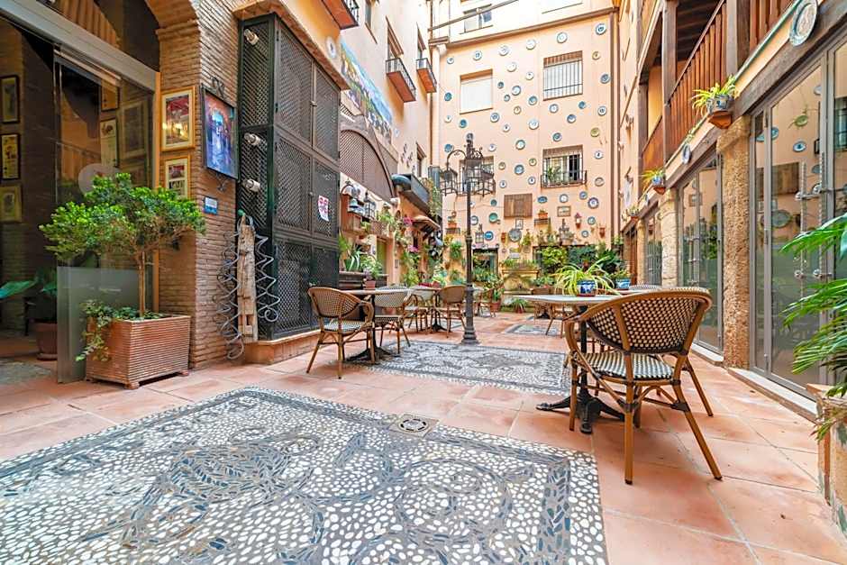 Hotel Posada del Toro