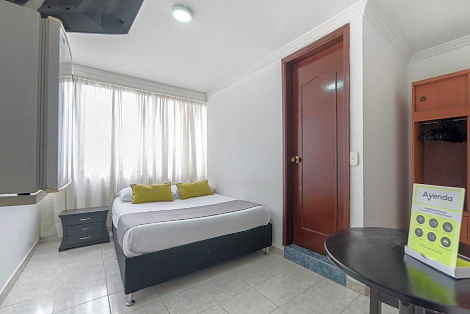 Ayenda 1030 Elegant Suite