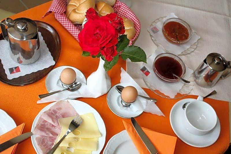 Gasthof Familie Hutter