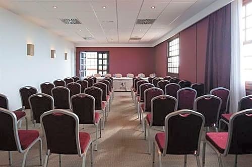 Hotel Hacienda del Conde Melia Collection Golf & Spa - Adults Only