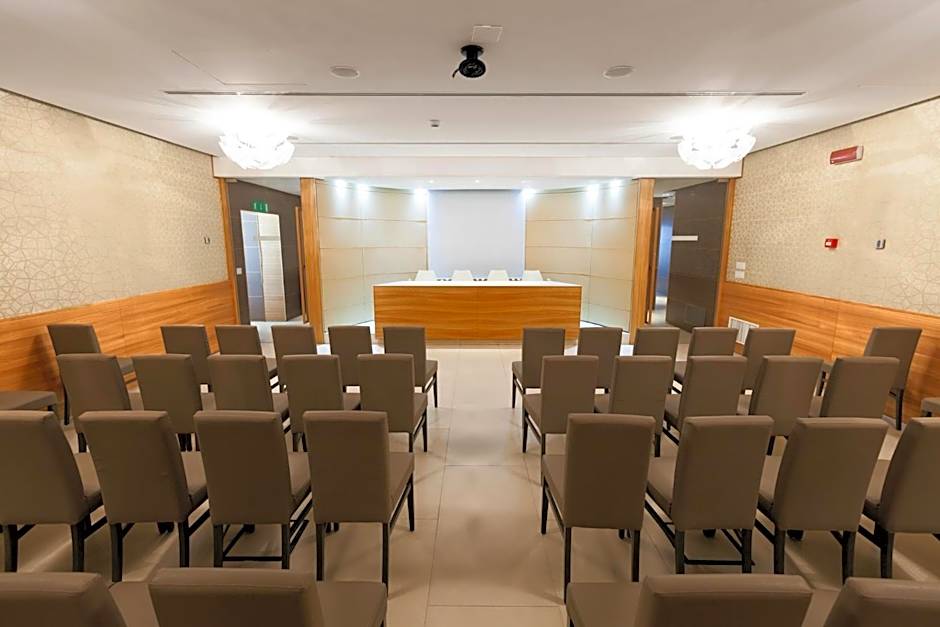 Europa Hotel Design Spa 1877