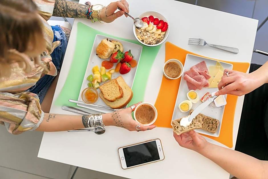 Ibis Styles Menton Centre