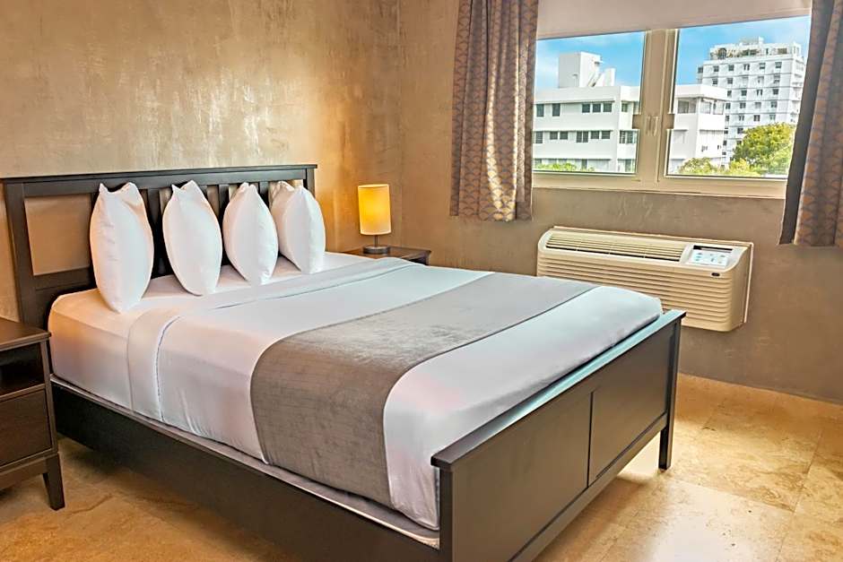 Ciqala Luxury Suites - San Juan