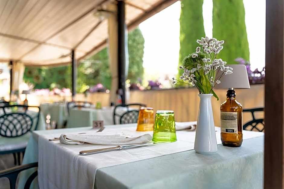 Hotel Ristorante La Lanterna