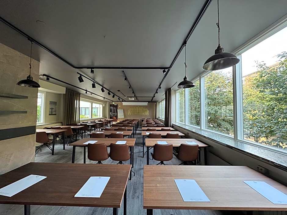 City Central Hotel Örebro by First Hotels