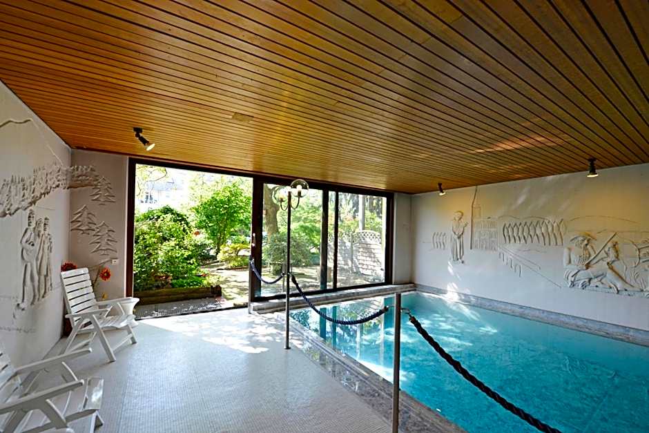 Hotel Sonne Eintracht KG Achern