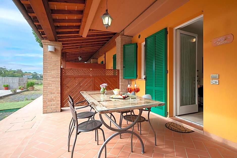 Ombra Verde Residence e B&B